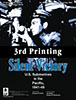 Silent Victory: U.S. Submarines in the Pacific 1941-45, 3rd Printing<div>[Precompra]</div>