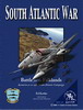 Modern Naval Warfare Games: South Atlantic War