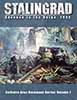 Stalingrad: Advance to the Volga (SOLITAIRE) 2nd Edition