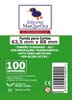 Fundas Basicas Estandar (63,5-mm-x-88-mm) MasQueOca