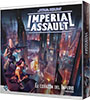 Star Wars Imperial Assault: El Corazon del Imperio