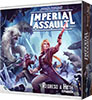 Star Wars Imperial Assault: Regreso a Hoth