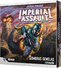 Star Wars Imperial Assault: Sombras Gemelas