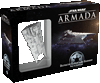 Star Wars: Armada Destructor Estelar clase Gladiador