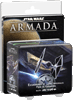 Star Wars: Armada Escuadrones de Cazas Imperiales