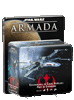 Star Wars: Armada Escuadrones de Cazas Rebeldes