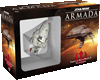 Star Wars: Armada Fragata de Asalto Modelo II