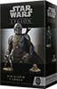 Star Wars Legion Din Darin & Grogu Expansin de Agente
