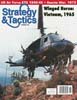 Strategy & Tactics 239: Winged Horse The Vietnam War