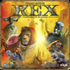 Twilight Imperium: Rex