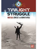 Twilight Struggle: Red Sea - Conflict in the Horn of Africa - Mounted Map