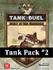 Tank Duel Tank Pack 2: The Eastern Front