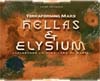 Terraforming Mars: Hellas & Elysium