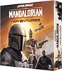 The Mandalorian: Adventures