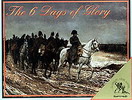 Operational Napoleonics: The Six Days of Glory (ziplock)