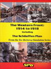 The Western Front: 1914-1918 (Der Weltkrieg)