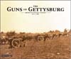 The Guns of Gettysburg