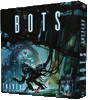 Theseus The Dark Orbit: Bots Expansion