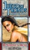 Juego de Tronos (El Juego de Cartas) Serie 4 Hermandad sin Estandarte. Captulo 5: De Serpientes y Arena