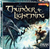 Thunder and Lightning