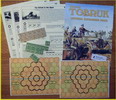 Advanced Tobruk System (ATS): Advanced Tobruk Expansion Pack 1: Wavells 30.000 (2nd Edition)