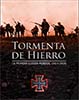 Tormenta de Hierro, La Primera Guerra Mundial, 1914-1918