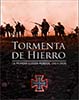 Tormenta de Hierro, La Primera Guerra Mundial, 1914-1918