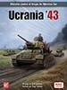 Ukraine 43 Ucrania 1943 Deluxe (Segunda Edicin)