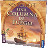 Una Columna de Fuego