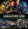 Undaunted 2200 Callisto