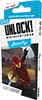 Unlock! Miniaventuras Mascara Roja