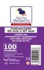 Fundas Basicas USA (56 mm-x-87-mm) MasQueOca
