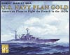 Great War at Sea: U.S. Navy Plan Gold