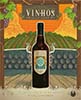 Vinhos Deluxe Edition (2017)