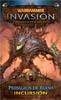 Warhammer: Invasin (El Juego de Cartas) Serie El Ciclo de Morrslieb, Incursin 1: Presagios de Ruina