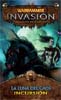 Warhammer: Invasin (El Juego de Cartas) Serie El Ciclo de Morrslieb, Incursin 2: La Luna del Caos