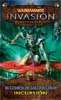 Warhammer: Invasin (El Juego de Cartas) Serie El Ciclo de Morrslieb, Incursin 3: El Cometa de las Dos Colas