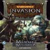 Warhammer: Invasin (El Juego de Cartas) La Marcha de los Malditos
