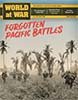 World at War 71: Forgotten Pacific Battles