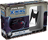 X-Wing  Silenciador TIE