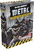Zombicide Dark Nights Metal Pack #1