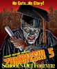 Zombies (Ingles) 5: School�s out forever