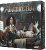 Abominacion: El Heredero de Frankenstein