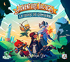 Adventure Tactics: La Torre de Domianne