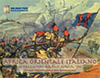 Panzer Grenadier: Africa Orientale Italiana