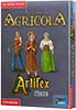 Agricola: Artifex Mazo