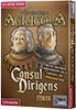 Agricola: Consul Dirigens Mazo