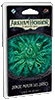 Arkham Horror: el juego de cartas. Los devoradores de sueos 5 Donde moran los dioses