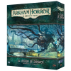 Arkham Horror: el juego de cartas. El legado de Dunwich Expansin Campaa