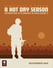 A Hot Dry Season